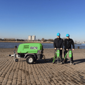 compresor 4 m3 axor rentals 3